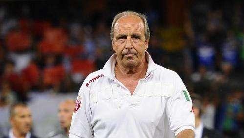 Ventura: "Sono contento per Angelo, ma..."