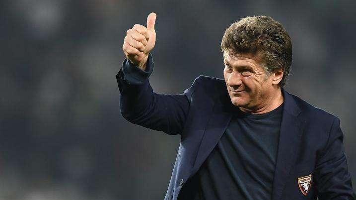 Le pagelle di Mazzarri con il Milan