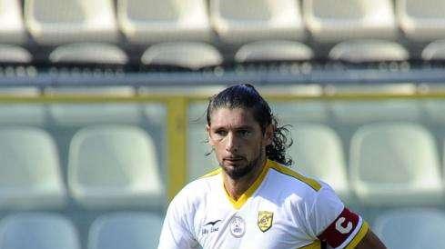 Juve Stabia, Molinari: "I tifosi ci sostengano nei momenti meno fortunati"