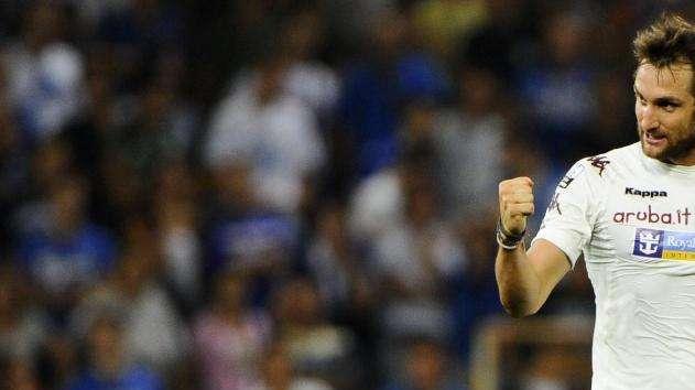 Verso Torino-Sampdoria: più Bianchi che Meggiorini