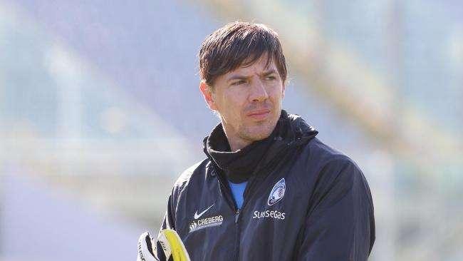 Avramov rivela: "C'è già l'accordo per la mia permanenza all'Atalanta"