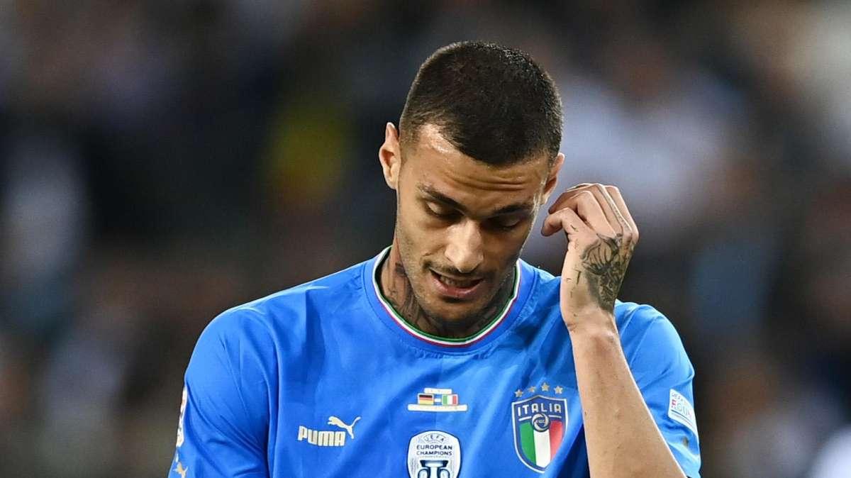 Scamacca all'Atalanta, arriva l'annuncio uffciiale del club