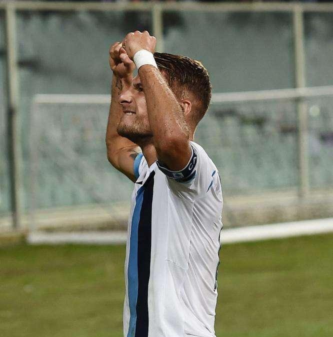 ESCLUSIVA TG-Carlo Roscito: "Lazio favorita contro il Toro, ma dovrà fare la partita"