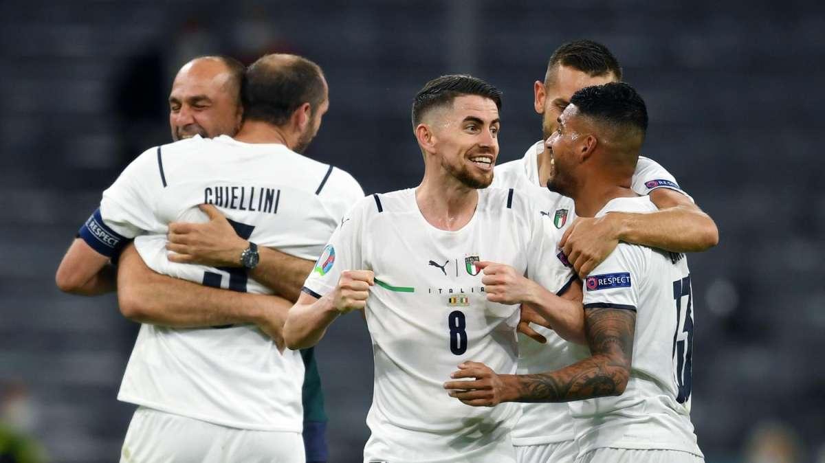 Europei 2020: Italia-Spagna, formazioni ufficiali. Esclusione clamorosa