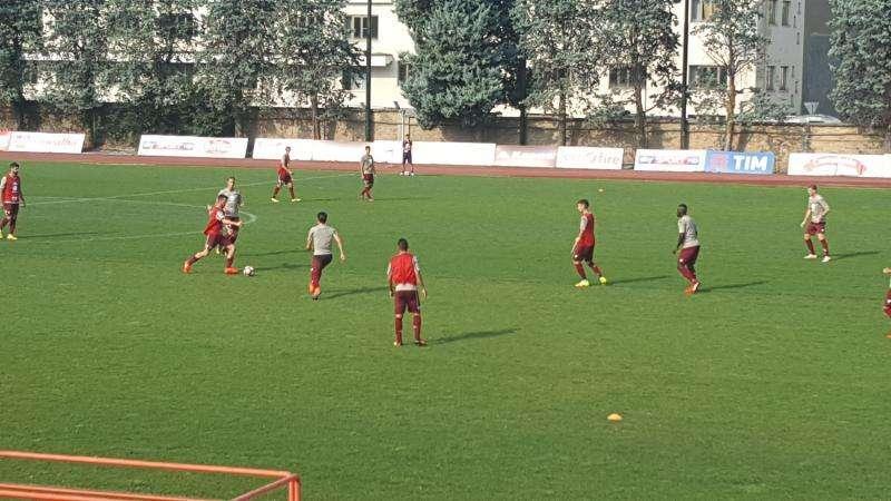 Torino, tutti a disposizione di Mihajlovic 