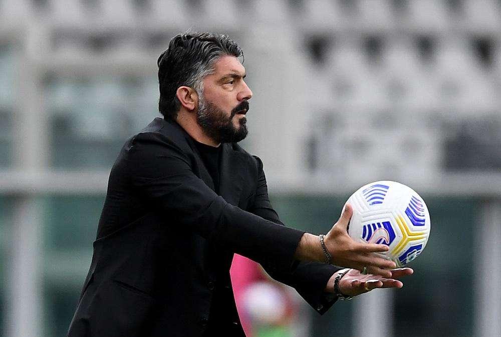 Rino Gattuso, clamoroso sfogo in diretta: è pronto a cambiare