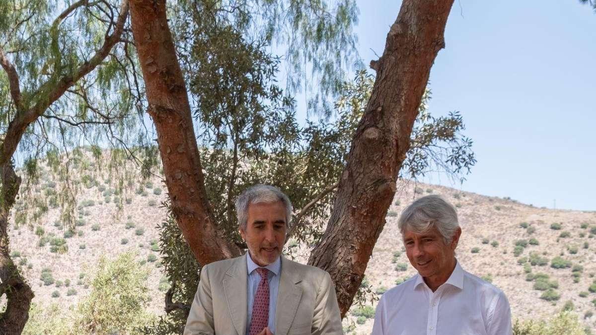 Abodi: "Il calcio arabo è un treno in corsa che è inutile provare a fermare"