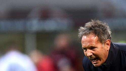 Mihajlovic: “Con l’Atalanta siamo al quarto pareggio di fila, dobbiamo cambiare marcia!”