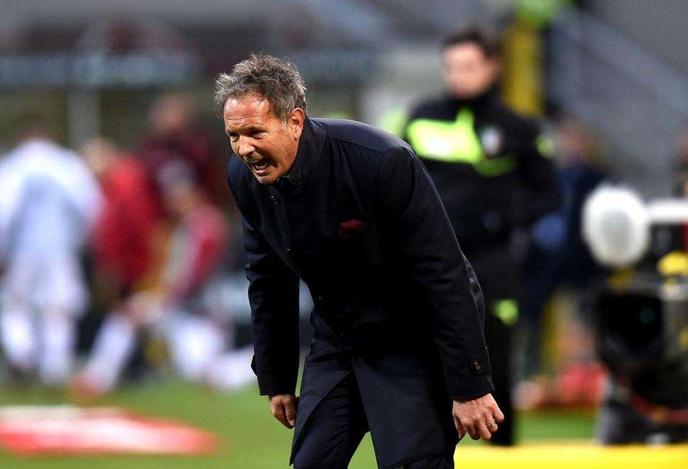Tuttosport, Miha a rischio se non fa risultato contro la Lazio 