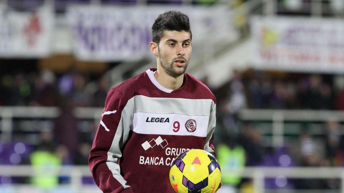 Benassi arriva lunedì? 