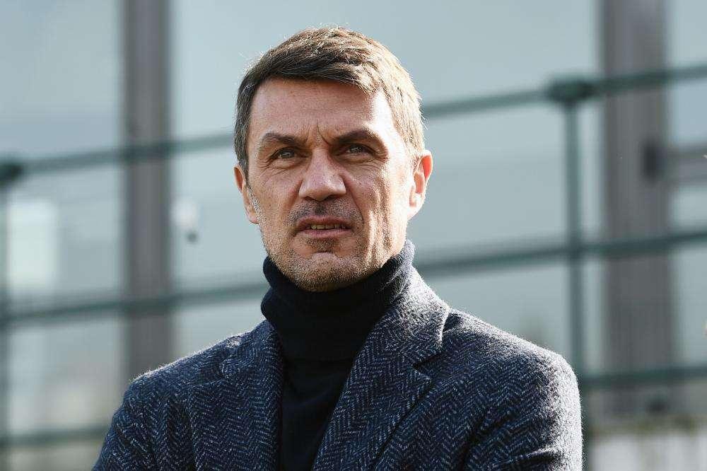 Milan, i big della dirigenza a Milanello. Breve discorso alla squadra  