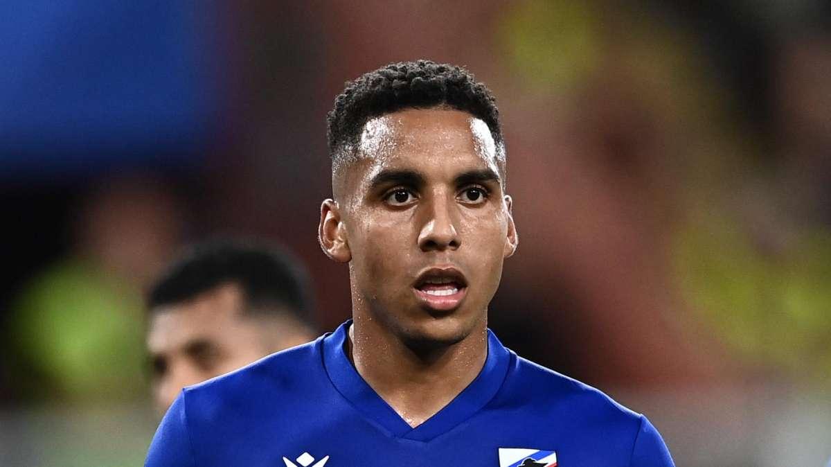 Sampdoria, Sabiri se n’è andato in Germania e potrebbe aver chiuso così la stagione