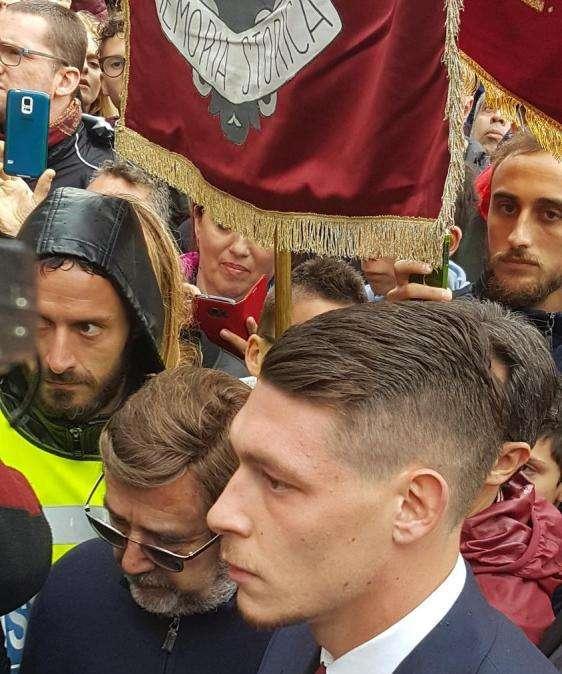 Derby della Mole il 4 maggio? I tifosi lanciano una petizione per dire no. Già 500 firme in poche ore