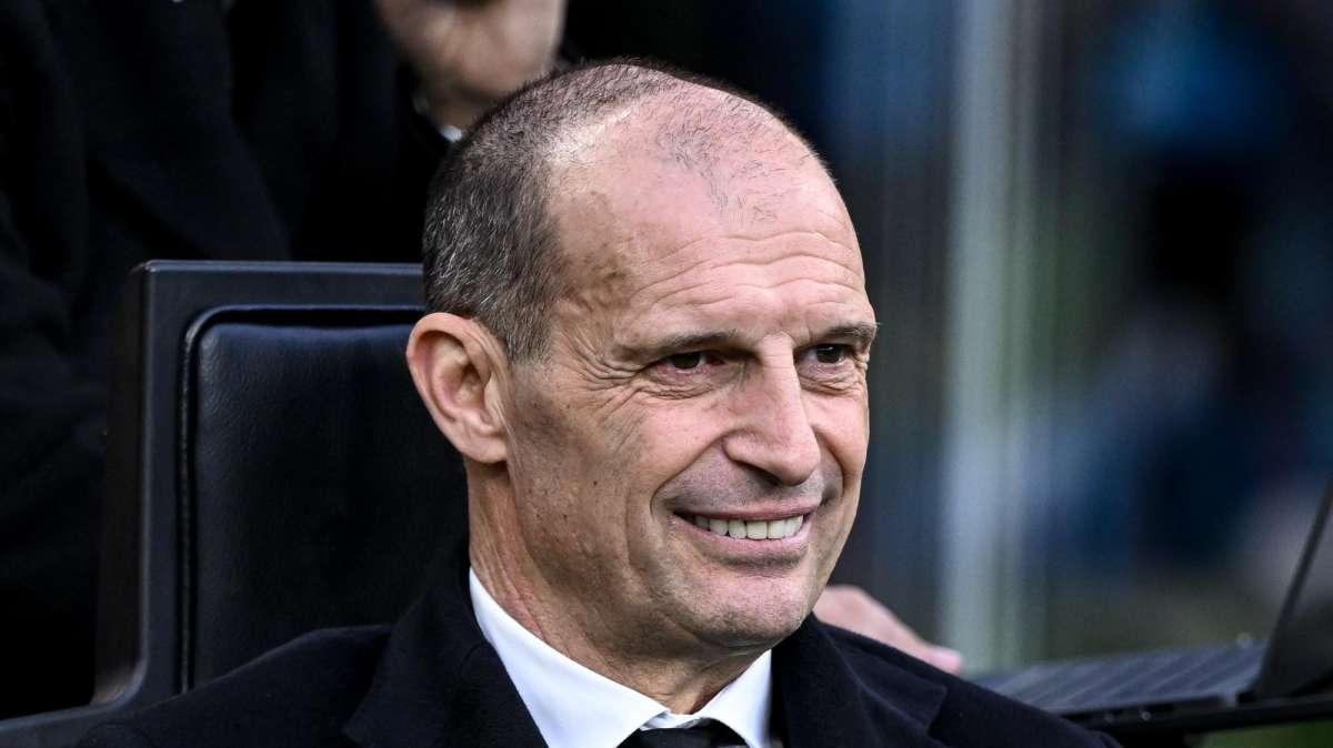 Serie A: le formazioni ufficiali di Milan-Udinese. Allegri cambia modulo 