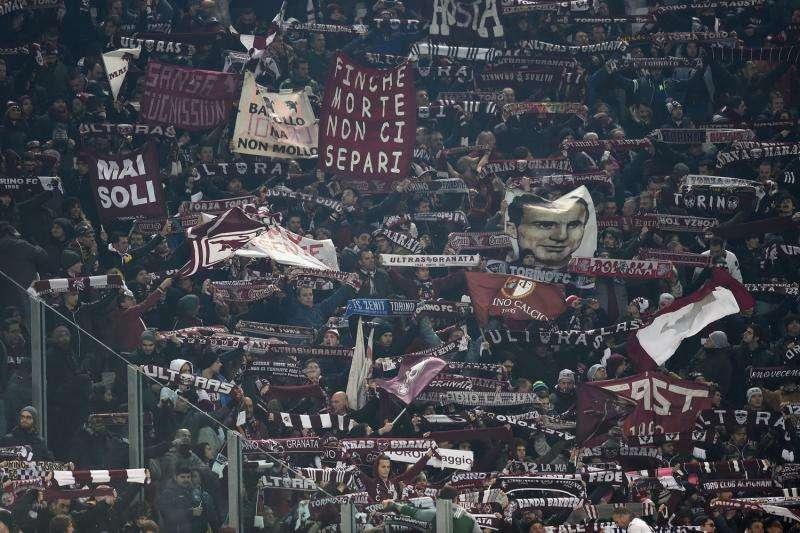 Torino, l'ex-Primavera bianconero Bamba nel mirino
