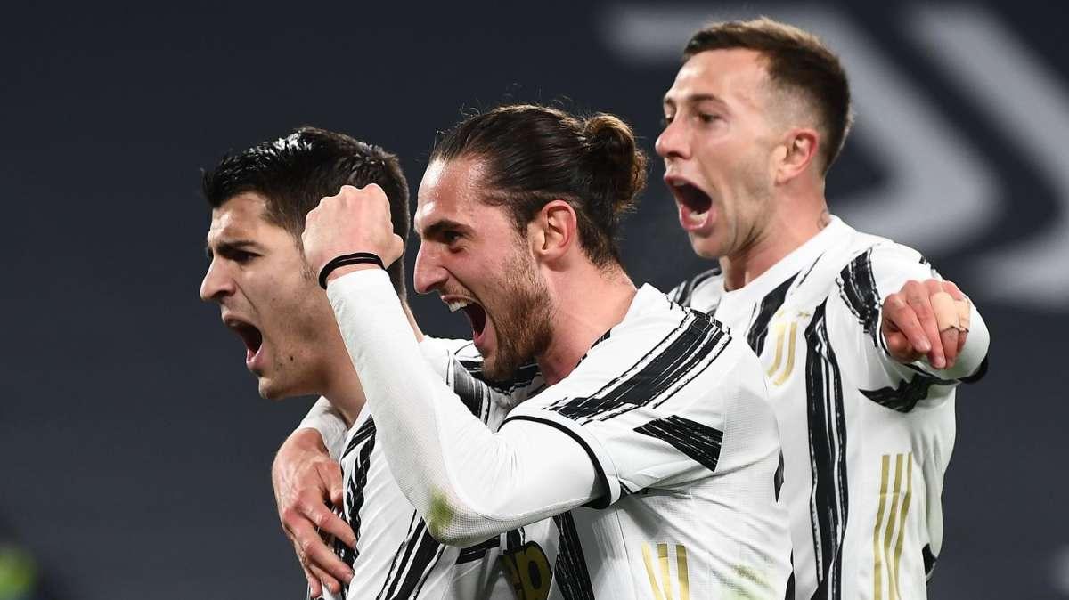 ESCLUSIVA - Mauro (Il Messaggero): "Derby? Questa volta vale di più per la Juve"
