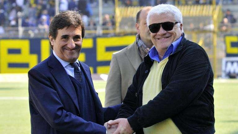 Cairo non ha dubbi: "Ventura rimarrà con noi"