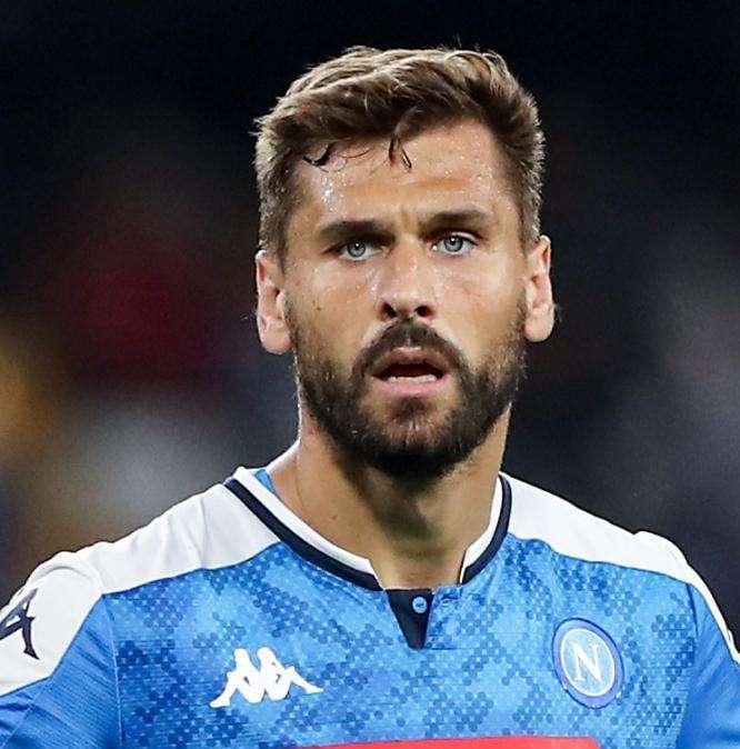 Napoli: Llorente e Allan risparmiati per affrontare il Toro?