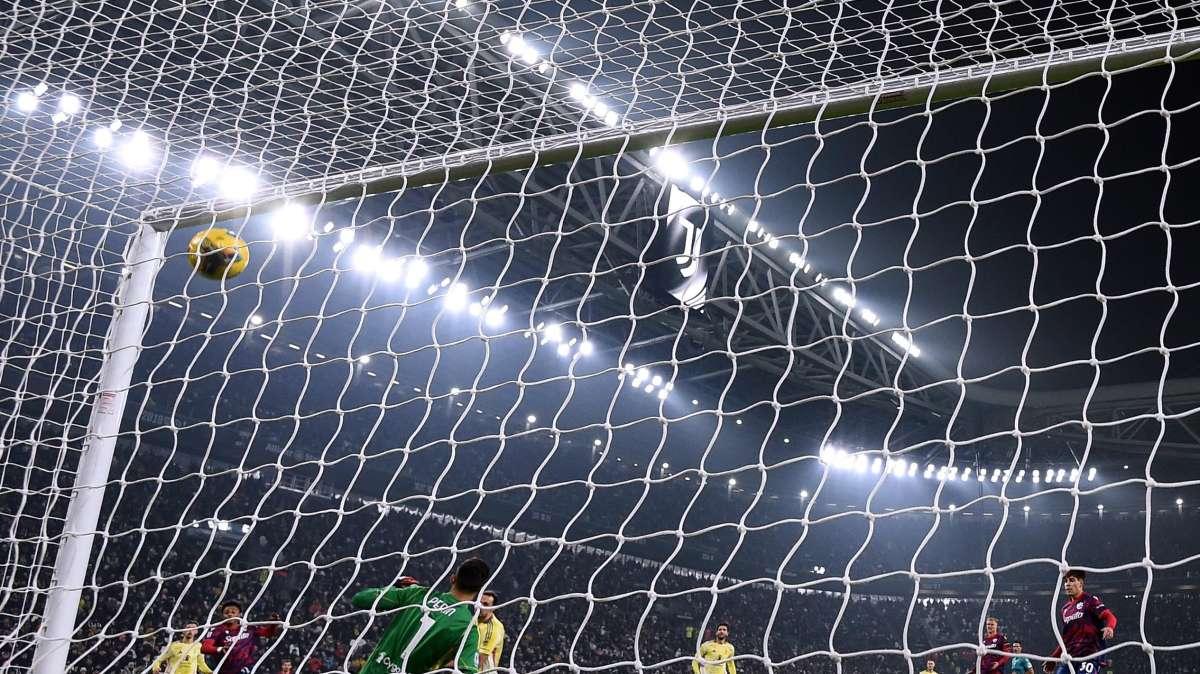 Serie A, la classifica aggiornata dopo gli anticipi del sabato