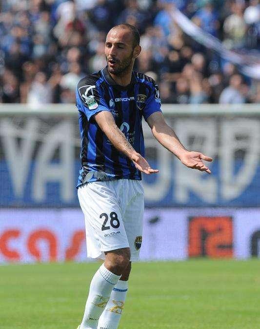 UFFICIALE - Spal, dopo Antenucci un altro ex-granata: arriva Schiattarella