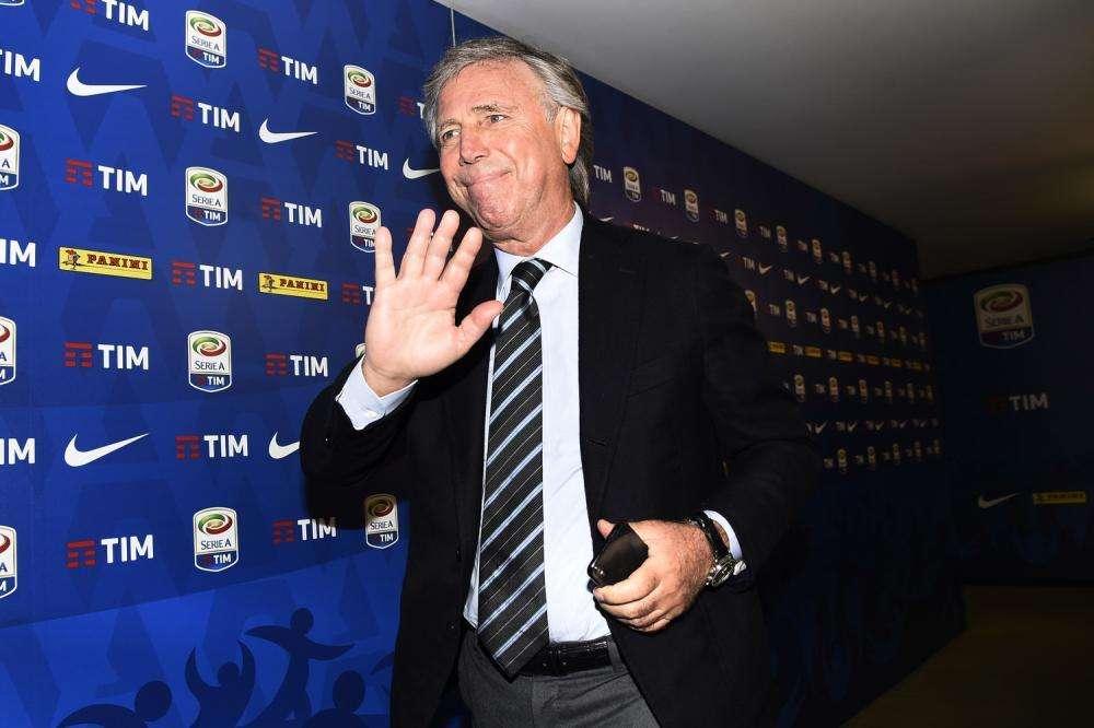 Genoa più ricco con cinque granata
