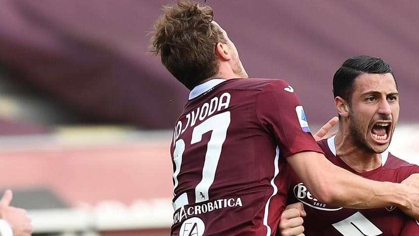 Gli ex del Derby della Mole: tutti sul versante granata