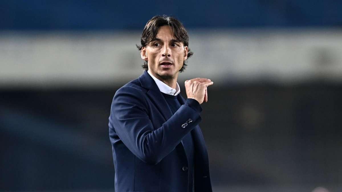 Ufficiale, esonerato Sottil. Torna Cioffi 