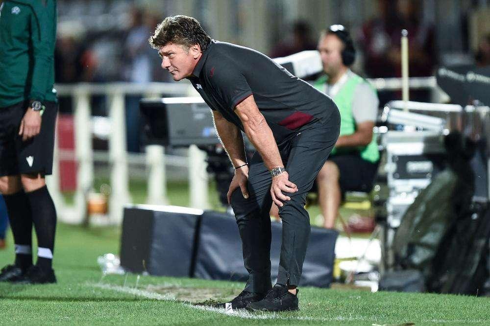 Mazzarri sconfessa il mercato estivo e una certa idea di Toro
