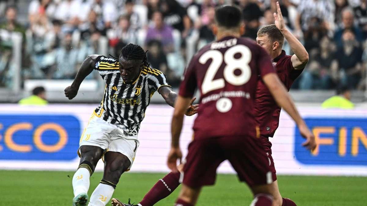 Toro, i numeri sono un disastro ma uno no: per la Juve sarà complicato