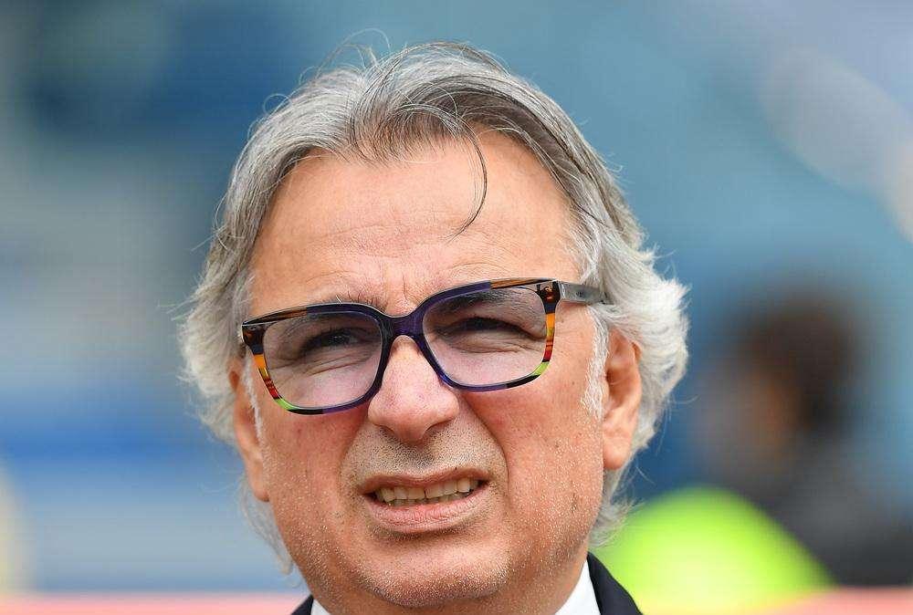 Udinese, Carnevale: "Umili per raggiungere i 40 punti". Ma c'è un sogno 