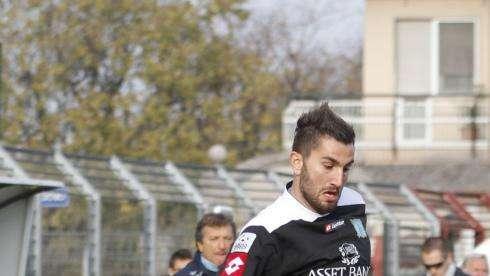Verso Torino-Parma: Massimo Coda in cerca di spazio