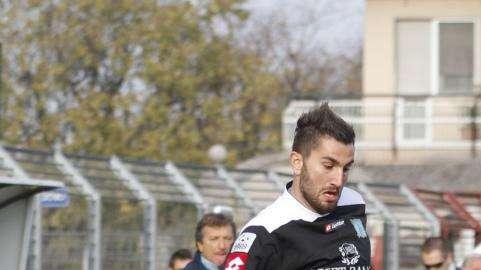Parma, tripletta di Coda in amichevole