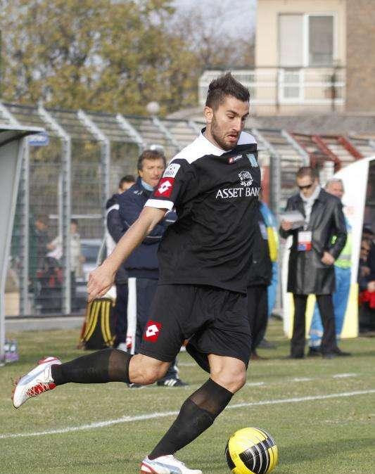 Parma, Coda tra i probabili titolari 