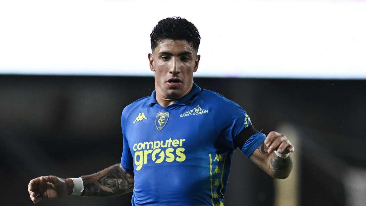Ufficializzato dal Napoli un nuovo ingresso in rosa