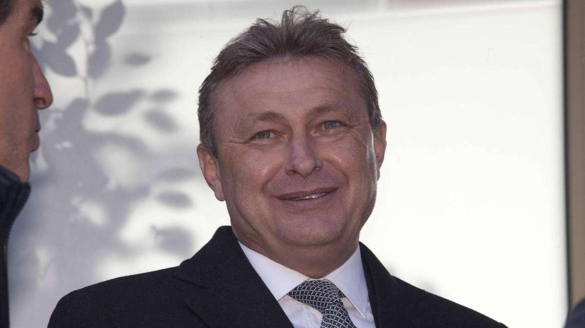 Pulga: "Non mi aspettavo la Fiorentina laggiù, Toro e Parma sì. Spezia, occhio"