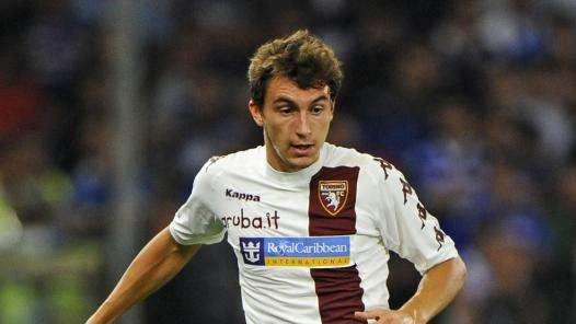 Verso Sassuolo-Torino: Darmian verso il rientro dal 1'