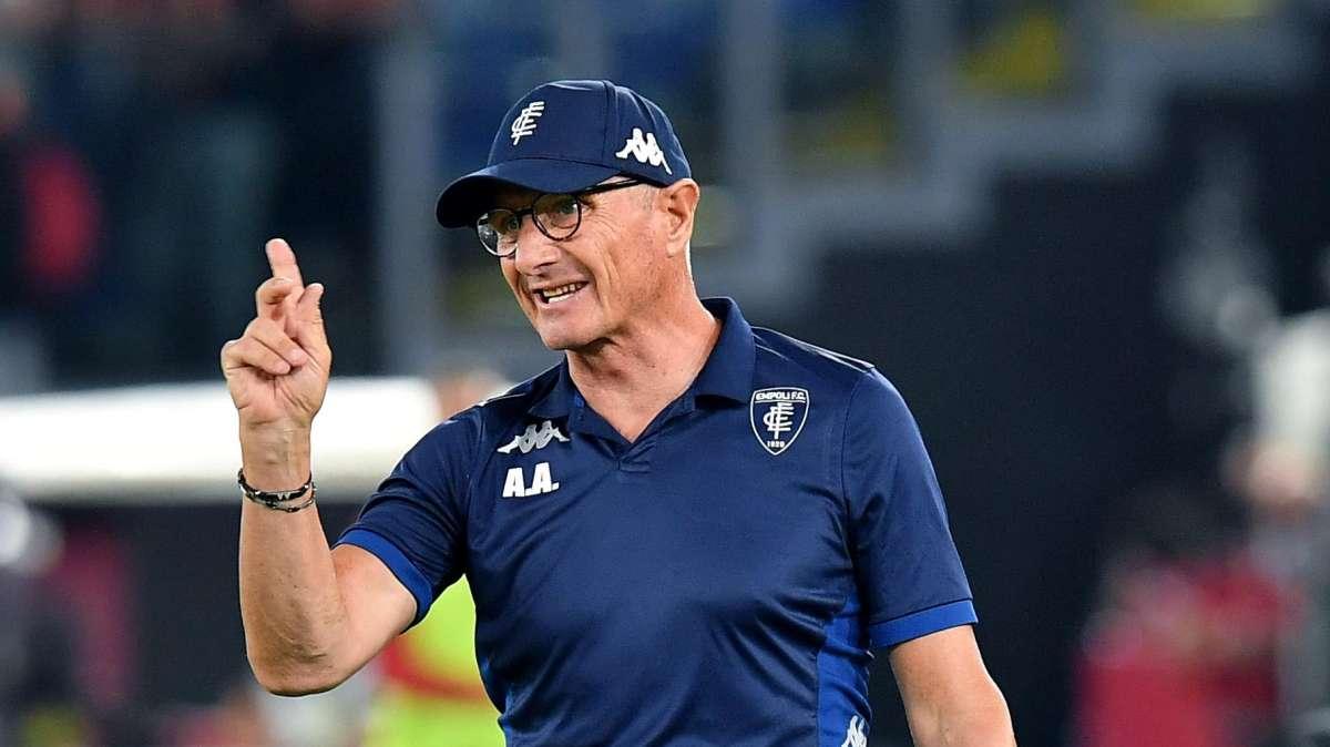 Il Covid ricolpisce la Serie A, anche per l'Empoli