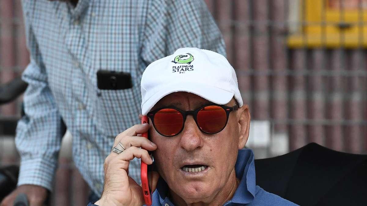 Graziani: "In Italia quando un giovane sbaglia viene punito"