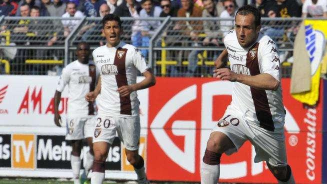 Moreno Longo: "Lo spirito mostrato da Sgrigna è la strada giusta per la A"
