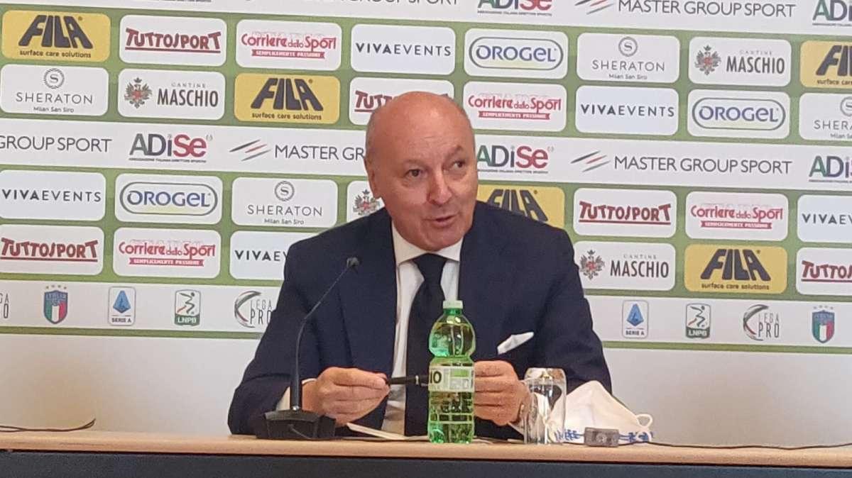 L'Inter ha deciso, tra i tagli c'è anche un giocatore da Toro