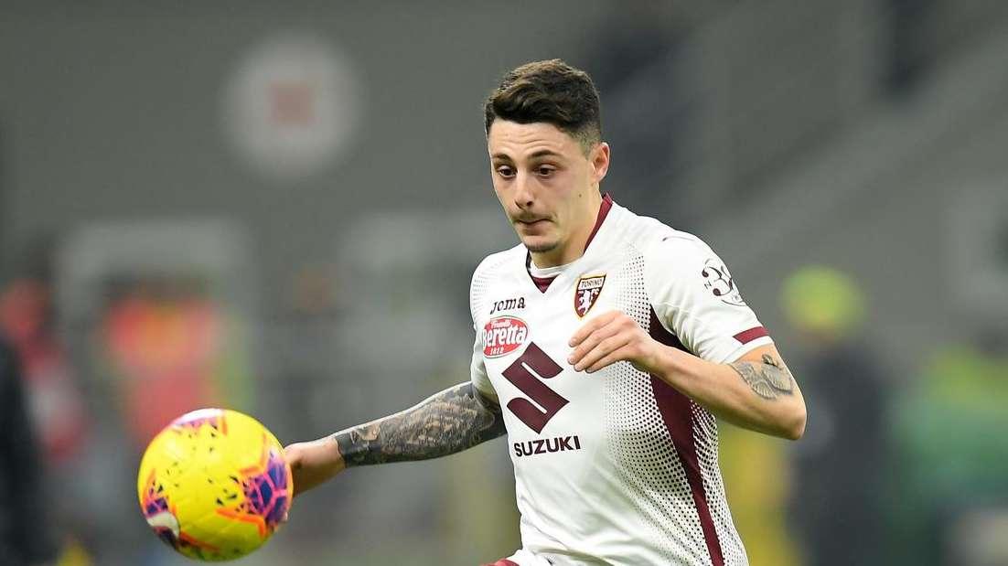 Millico-Frosinone, fatta per il prestito: manca solo l'annuncio