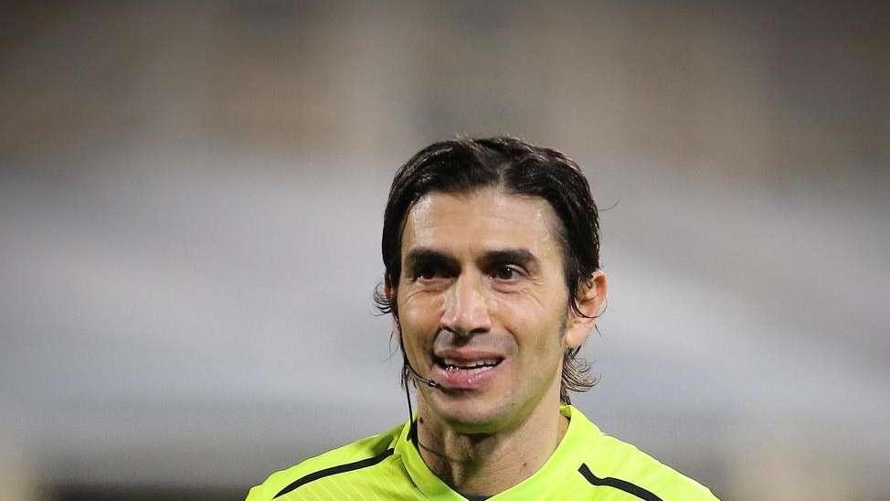 Calvarese sull'arbitro di Empoli-Torino 0-1: “L’esordio in A di Bonacina è impeccabile”