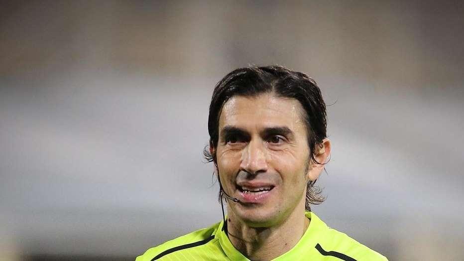 Calvarese sull'arbitro di Torino-Fiorentina 0-1: "Ecco perché La Penna non convince"