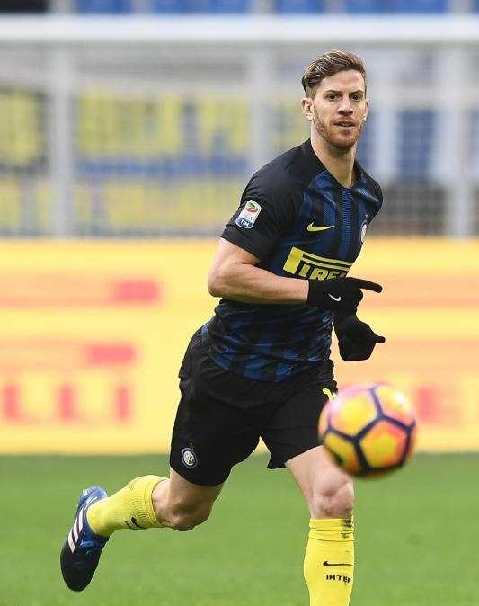 Ufficiale, Ansaldi è del Torino 