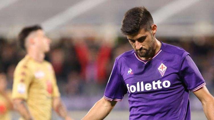 Fiorentina, Benassi: "Il progetto viola basato sul rischio mi ha attratto subito"