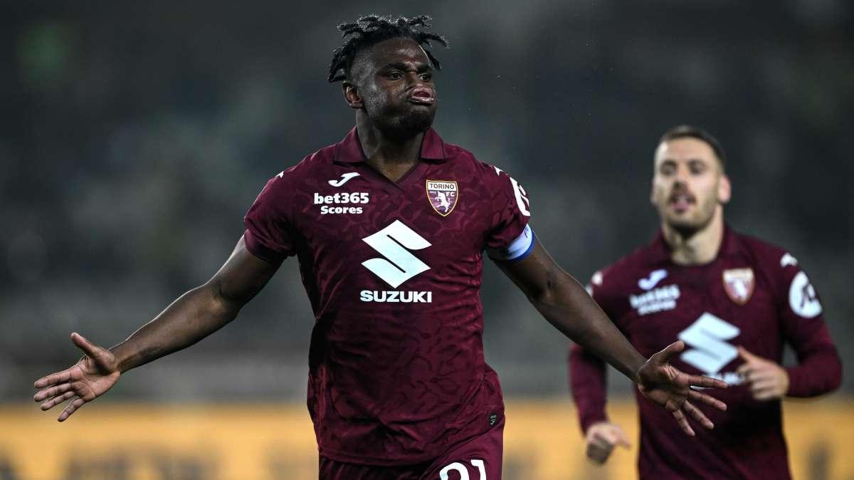 La Repubblica ed. Torino: “D’Aversa risveglia il Torino. Lazio con la testa alla Coppa”