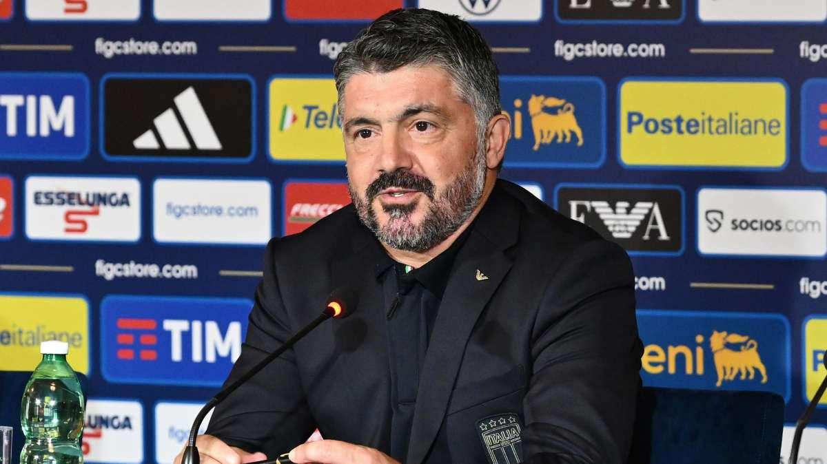 Le probabili formazioni di Italia-Estonia: Azzurri a trazione anteriore