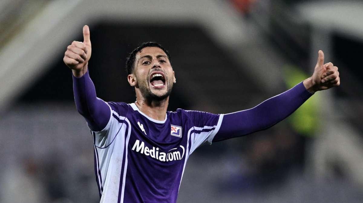 Fiorentina, Mandragora vicinissimo al rinnovo 