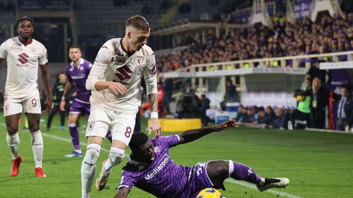 Torino all'incasso: 25 milioni dalla Russia