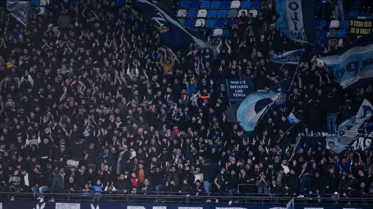 Napoli, subito in ritiro dopo la scoppola di Torino 